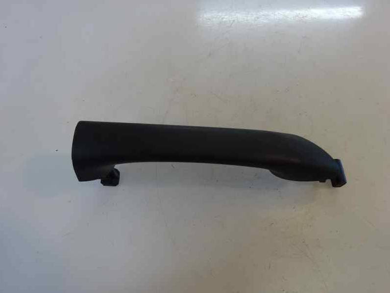 MANETA EXTERIOR DELANTERA DERECHA MERCEDES CLASE A 2004 2.0 CDI (109 CV)