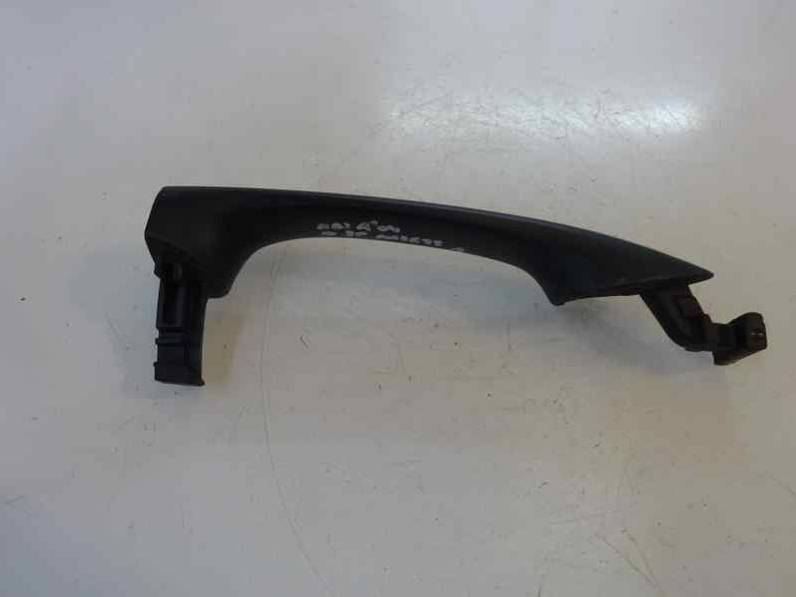 MANETA EXTERIOR DELANTERA DERECHA MERCEDES CLASE A 2004 2.0 CDI (109 CV)