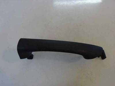 MANETA EXTERIOR DELANTERA IZQUIERDA MERCEDES CLASE A 2004 2.0 CDI (109 CV)