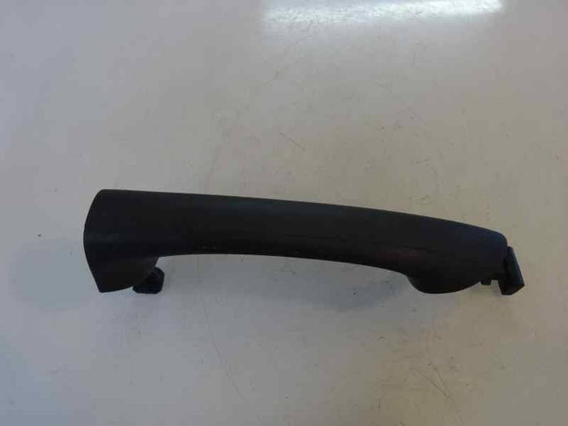 MANETA EXTERIOR DELANTERA IZQUIERDA MERCEDES CLASE A 2004 2.0 CDI (109 CV)