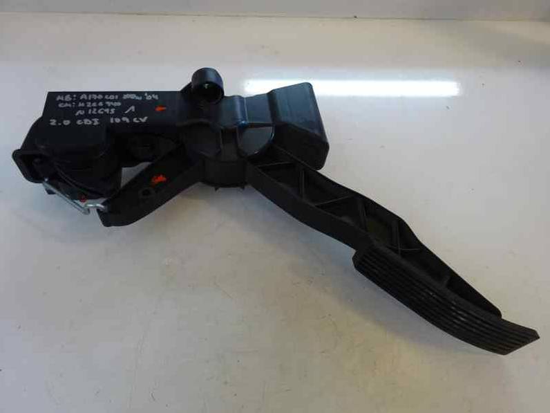 POTENCIOMETRO PEDAL MERCEDES CLASE A 2004 2.0 CDI (109 CV)