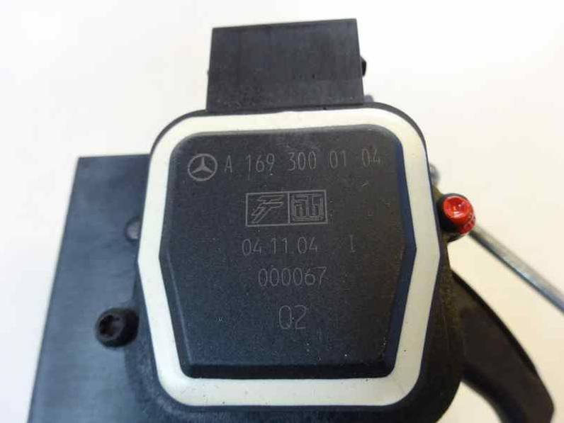POTENCIOMETRO PEDAL MERCEDES CLASE A 2004 2.0 CDI (109 CV)