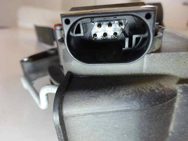 POTENCIOMETRO PEDAL MERCEDES CLASE A 2004 2.0 CDI (109 CV)