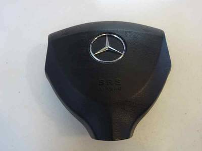 AIRBAG DELANTERO IZQUIERDO MERCEDES CLASE A 2004 2.0 CDI (109 CV)