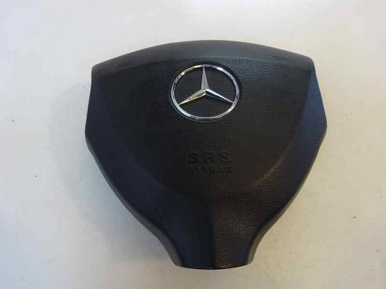 AIRBAG DELANTERO IZQUIERDO MERCEDES CLASE A 2004 2.0 CDI (109 CV)