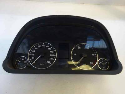 CUADRO INSTRUMENTOS MERCEDES CLASE A 2004 2.0 CDI (109 CV)