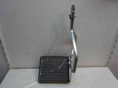 RADIADOR CALEFACCION AIRE ACONDICIONADO MERCEDES CLASE A 2004 2.0 CDI (109 CV)