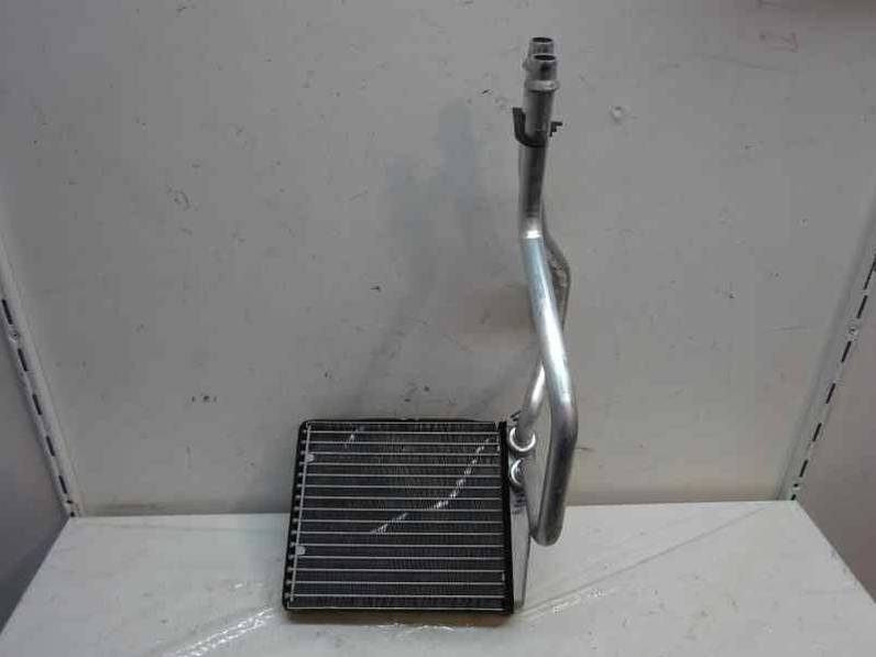 RADIADOR CALEFACCION AIRE ACONDICIONADO MERCEDES CLASE A 2004 2.0 CDI (109 CV)