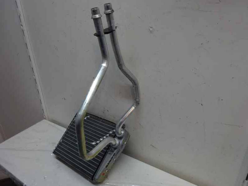 RADIADOR CALEFACCION AIRE ACONDICIONADO MERCEDES CLASE A 2004 2.0 CDI (109 CV)