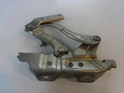 CAPOT MERCEDES CLASE A 2004 2.0 CDI (109 CV)