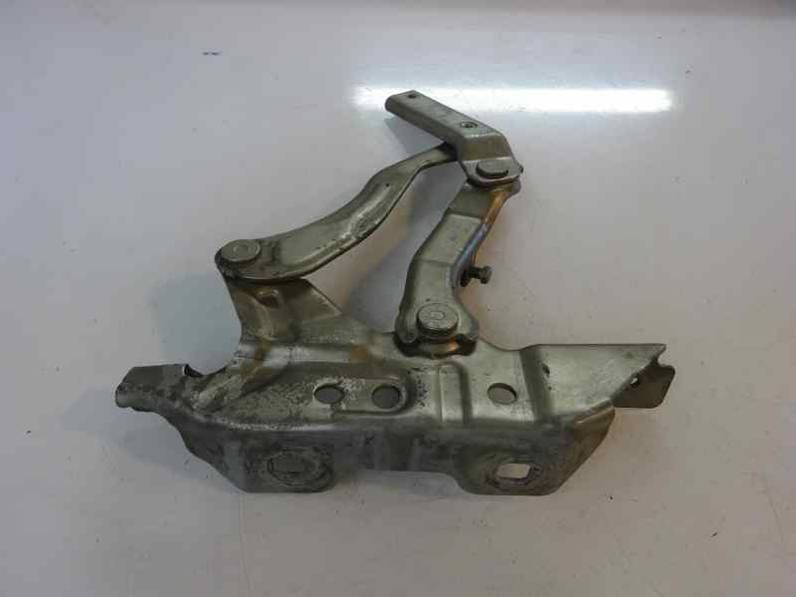 CAPOT MERCEDES CLASE A 2004 2.0 CDI (109 CV)