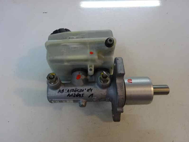 BOMBA FRENO MERCEDES CLASE A 2004 2.0 CDI (109 CV)