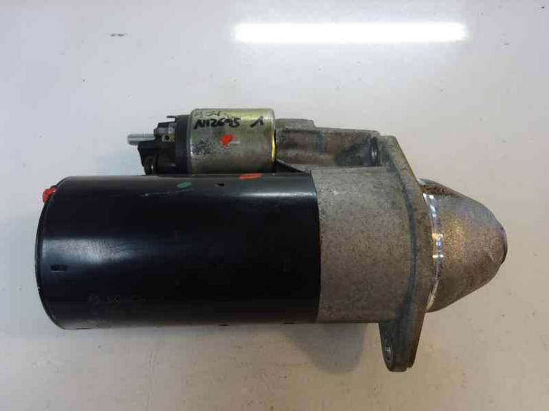 MOTOR ARRANQUE MERCEDES CLASE A 2004 2.0 CDI (109 CV)