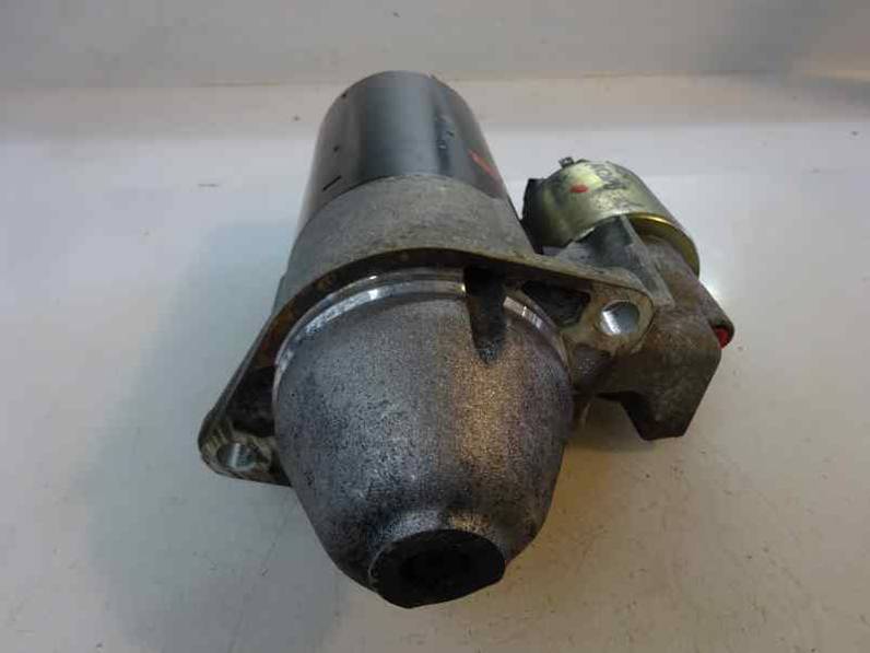 MOTOR ARRANQUE MERCEDES CLASE A 2004 2.0 CDI (109 CV)