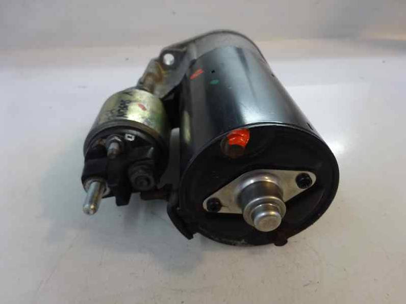 MOTOR ARRANQUE MERCEDES CLASE A 2004 2.0 CDI (109 CV)