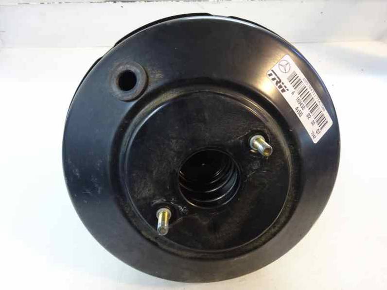 SERVOFRENO MERCEDES CLASE A 2004 2.0 CDI (109 CV)