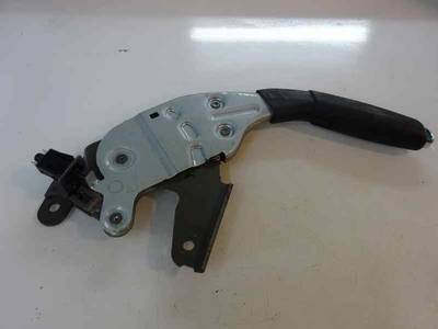 PALANCA FRENO DE MANO MERCEDES CLASE A 2004 2.0 CDI (109 CV)