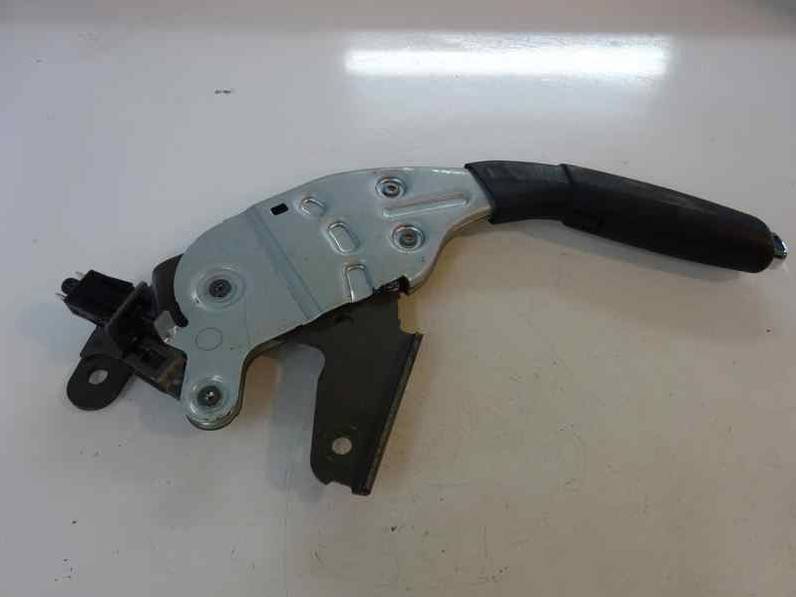 PALANCA FRENO DE MANO MERCEDES CLASE A 2004 2.0 CDI (109 CV)