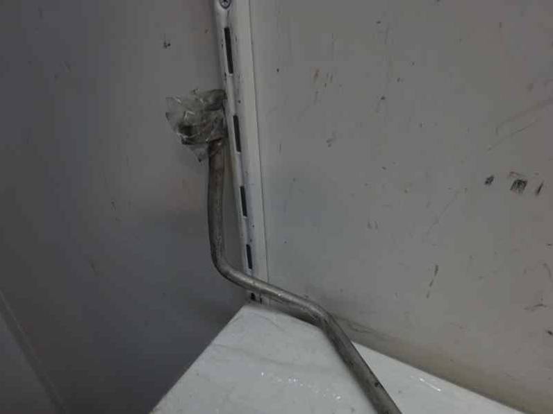 TUBOS AIRE ACONDICIONADO MERCEDES CLASE A 2004 2.0 CDI (109 CV)