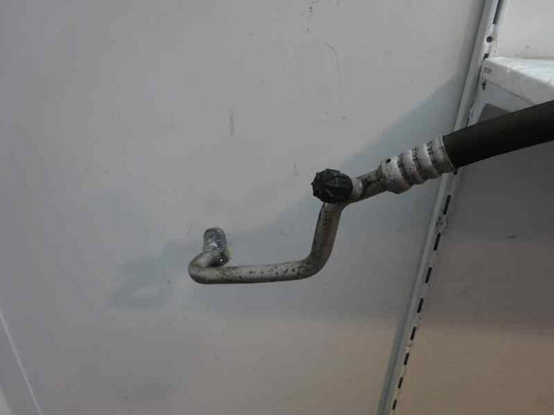 TUBOS AIRE ACONDICIONADO MERCEDES CLASE A 2004 2.0 CDI (109 CV)