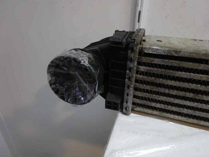 INTERCOOLER MERCEDES CLASE A 2004 2.0 CDI (109 CV)