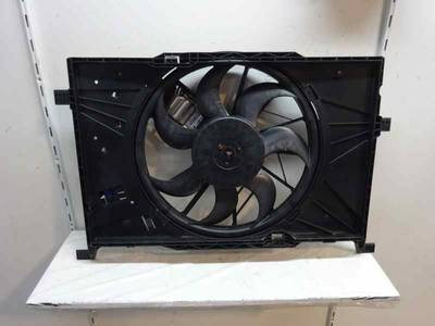 ELECTROVENTILADOR MERCEDES CLASE A 2004 2.0 CDI (109 CV)