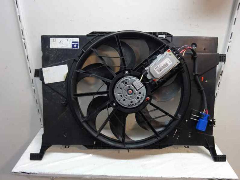 ELECTROVENTILADOR MERCEDES CLASE A 2004 2.0 CDI (109 CV)
