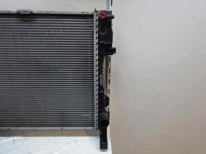 RADIADOR AGUA MERCEDES CLASE A 2004 2.0 CDI (109 CV)