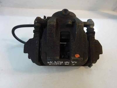 PINZA FRENO DELANTERA IZQUIERDA MERCEDES CLASE A 2004 2.0 CDI (109 CV)