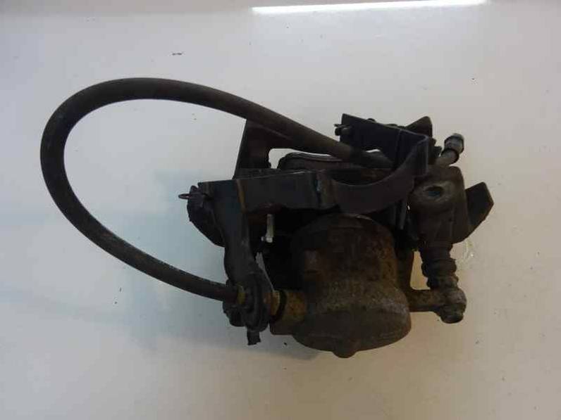 PINZA FRENO DELANTERA IZQUIERDA MERCEDES CLASE A 2004 2.0 CDI (109 CV)