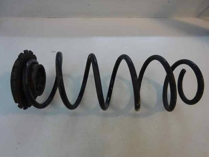 MUELLE AMORTIGUACION MERCEDES CLASE A 2004 2.0 CDI (109 CV)