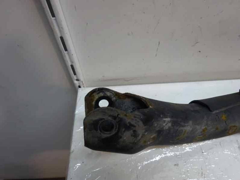 BRAZO SUSPENSION INFERIOR TRASERO DERECHO MERCEDES CLASE A 2004 2.0 CDI (109 CV)