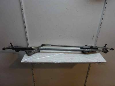 MOTOR LIMPIA DELANTERO MERCEDES CLASE A 2004 2.0 CDI (109 CV)