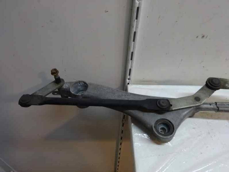 MOTOR LIMPIA DELANTERO MERCEDES CLASE A 2004 2.0 CDI (109 CV)