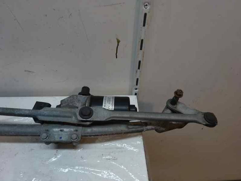 MOTOR LIMPIA DELANTERO MERCEDES CLASE A 2004 2.0 CDI (109 CV)