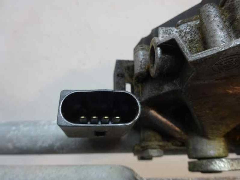 MOTOR LIMPIA DELANTERO MERCEDES CLASE A 2004 2.0 CDI (109 CV)