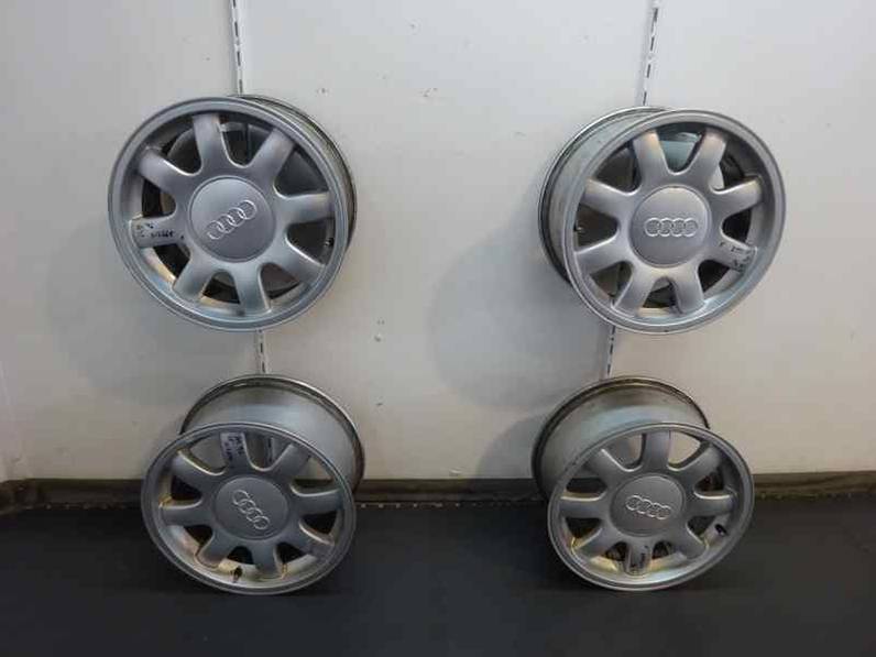 LLANTA AUDI A4 BERLINA 1996 1.9 TDI (110 CV)