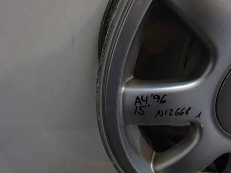 LLANTA AUDI A4 BERLINA 1996 1.9 TDI (110 CV)