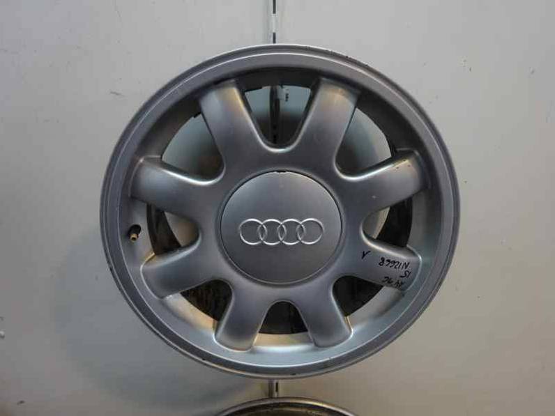 LLANTA AUDI A4 BERLINA 1996 1.9 TDI (110 CV)
