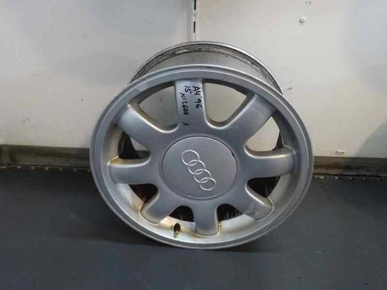 LLANTA AUDI A4 BERLINA 1996 1.9 TDI (110 CV)