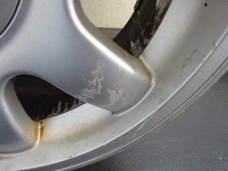 LLANTA AUDI A4 BERLINA 1996 1.9 TDI (110 CV)