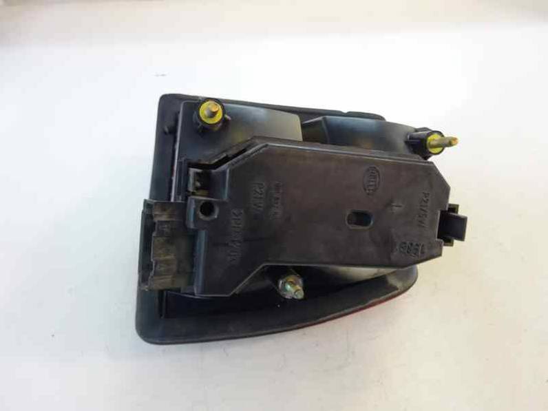 PILOTO TRASERO IZQUIERDO SEAT TOLEDO 1998 1.9 TDI (110 CV)