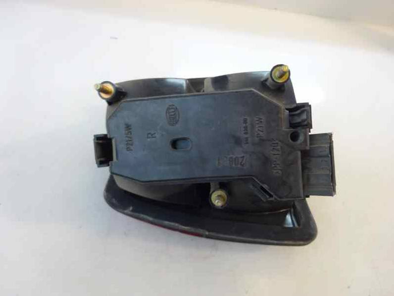 PILOTO TRASERO DERECHO SEAT TOLEDO 1998 1.9 TDI (110 CV)