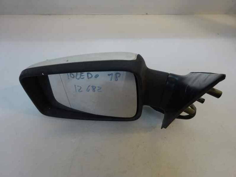RETROVISOR IZQUIERDO SEAT TOLEDO 1998 1.9 TDI (110 CV)