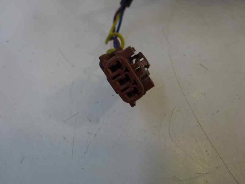 RETROVISOR IZQUIERDO NISSAN ALMERA 2000 1.4 16V (87 CV)