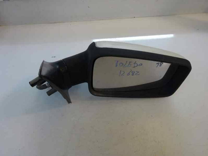 RETROVISOR DERECHO SEAT TOLEDO 1998 1.9 TDI (110 CV)