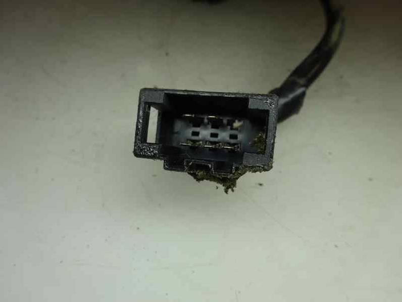 RETROVISOR DERECHO SEAT TOLEDO 1998 1.9 TDI (110 CV)