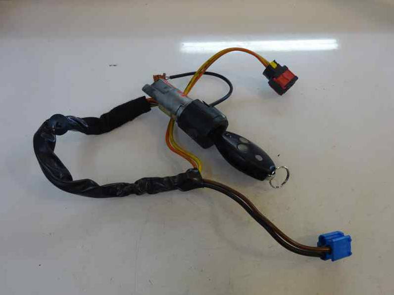 CONMUTADOR DE ARRANQUE CITROEN XSARA BERLINA 2001 1.6 16V (109 CV)