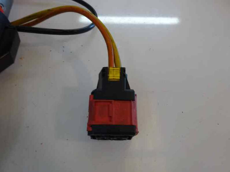 CONMUTADOR DE ARRANQUE CITROEN XSARA BERLINA 2001 1.6 16V (109 CV)