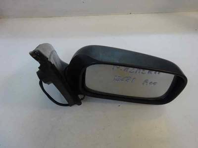 RETROVISOR DERECHO NISSAN ALMERA 2000 1.4 16V (87 CV)